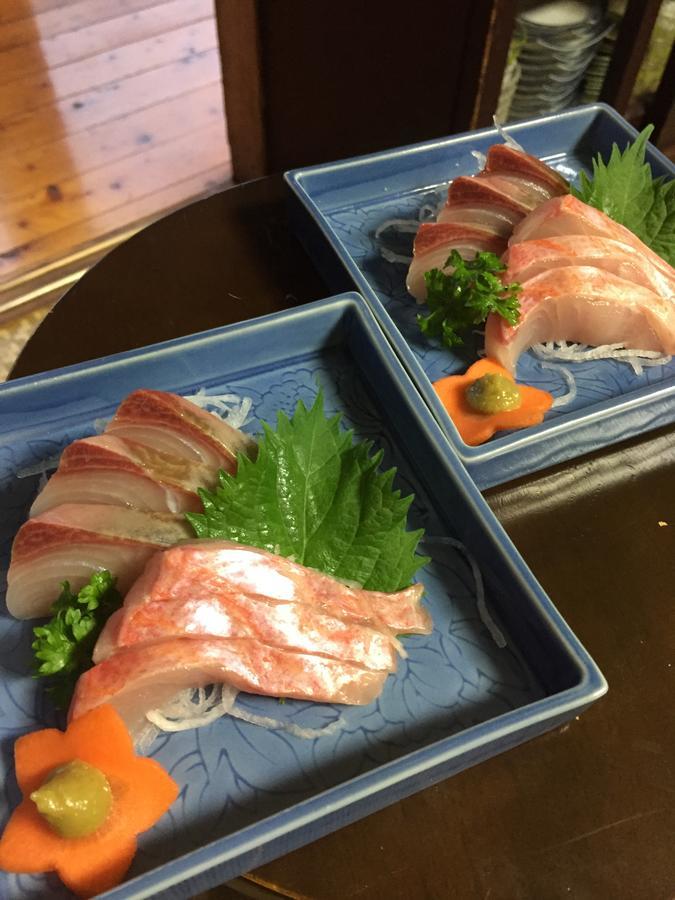 Sokodo-So Hachijo Esterno foto