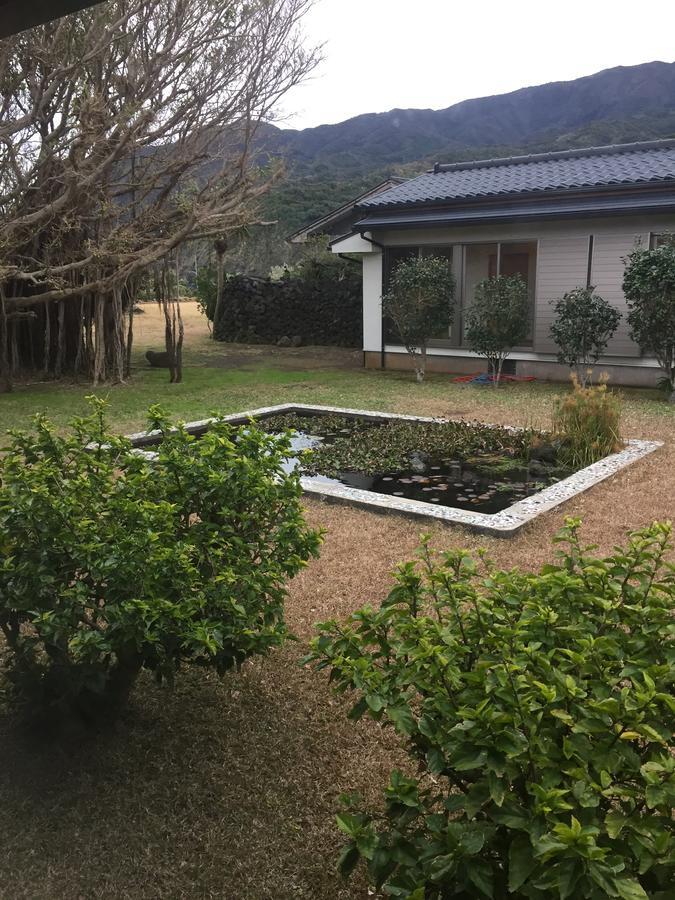 Sokodo-So Hachijo Esterno foto