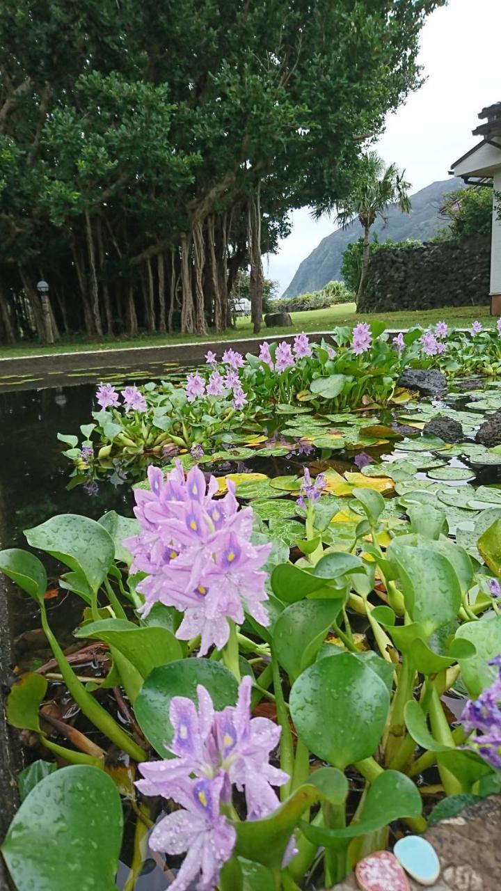 Sokodo-So Hachijo Esterno foto