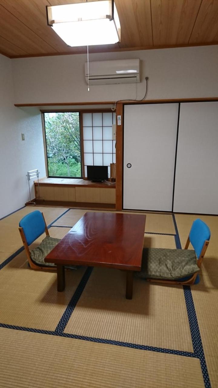 Sokodo-So Hachijo Esterno foto