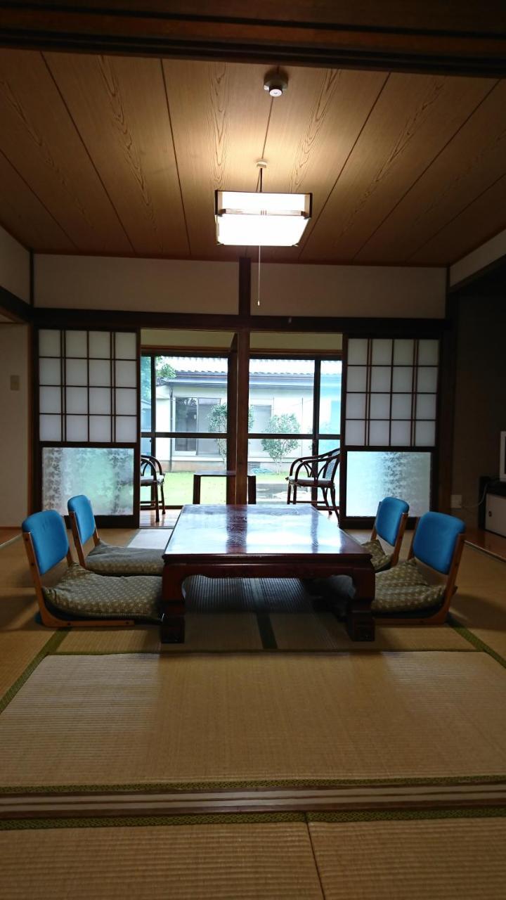 Sokodo-So Hachijo Esterno foto