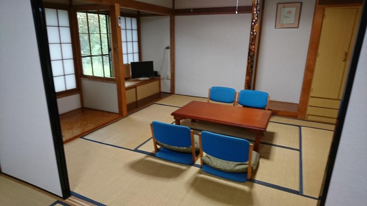 Sokodo-So Hachijo Esterno foto