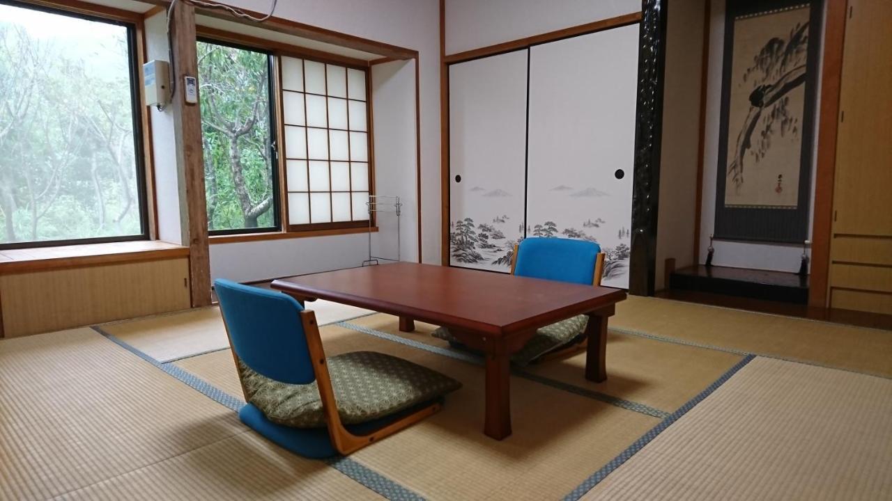 Sokodo-So Hachijo Esterno foto