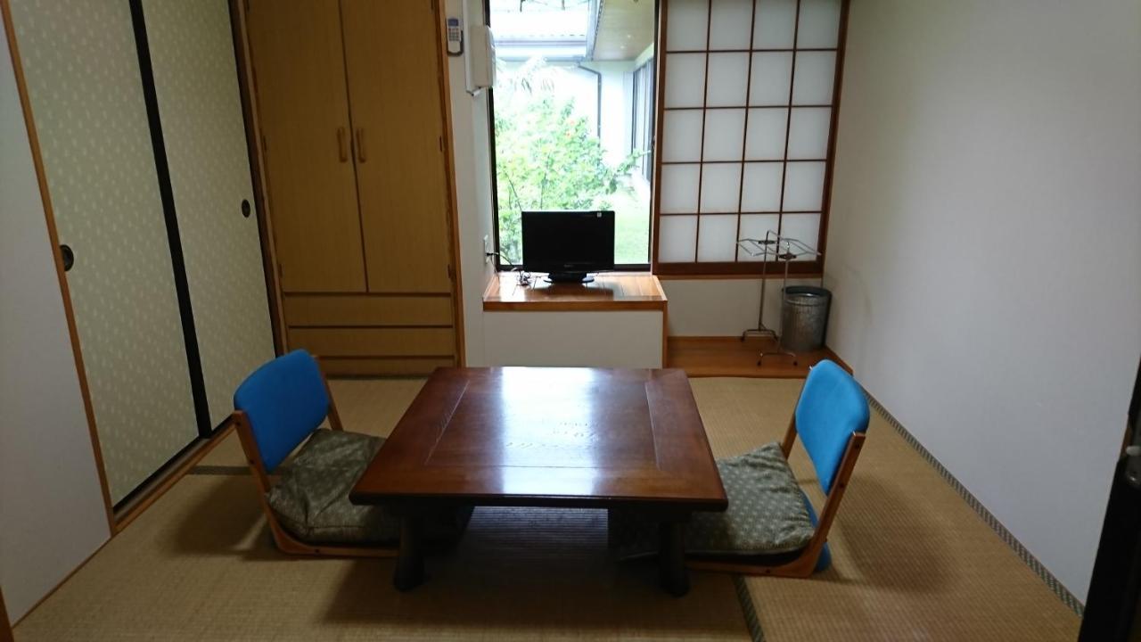 Sokodo-So Hachijo Esterno foto