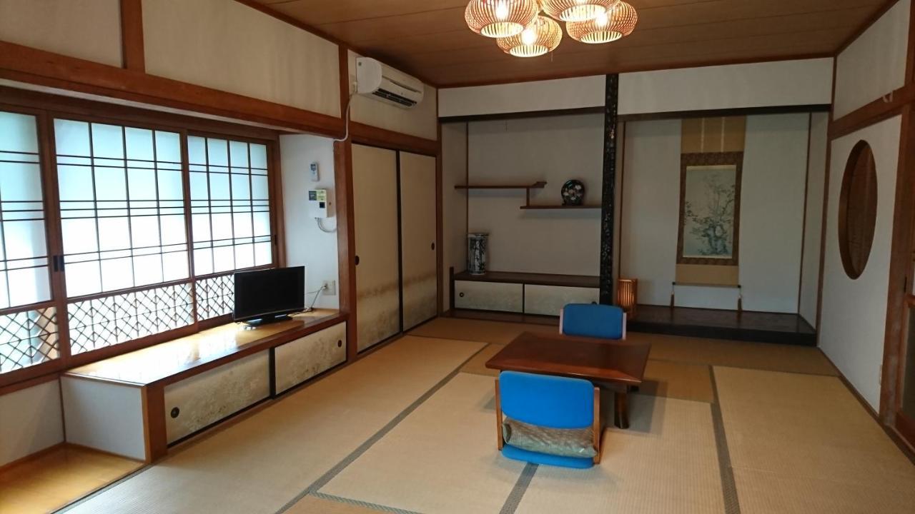 Sokodo-So Hachijo Esterno foto